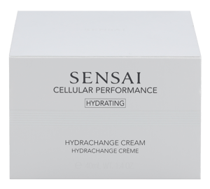 Sensai Cp Hydrachange Cream 40ml.
