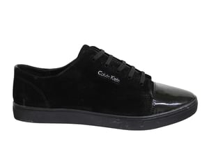 Calvin Klein Hamilton Damskor Svart Träningsskor