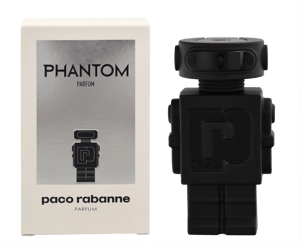 Paco Rabanne Phantom Edp Spray50 ml.
