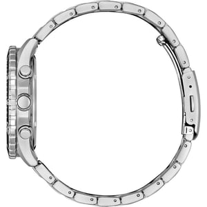 Citizen Of Sporty Aqua Men's Silver Watch AT2561-81X