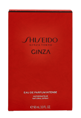 Shiseido Ginza Intense Edp Spray90 ml.