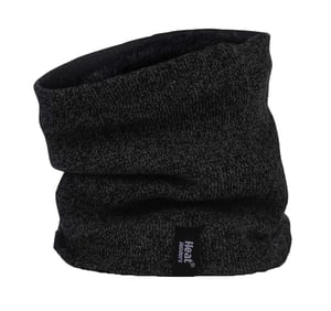 Heat Holders - Men's Thermal Winter Neck Warmer - 2.6 tog