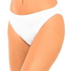 Pack-2 Damtrosor i bomull med stretch och perfekt komfort P0A8S
