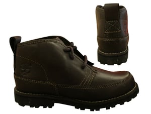 Timberland Earthkeepers EK Asphalt Trail 6 Inch Lace Up Youths Boots 80740 B69D