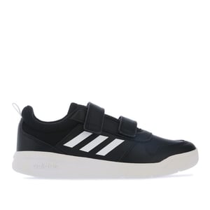 Boy's adidas Junior Tensaurus Trainers in Black