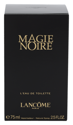 Lancome Magie Noire Edt Spray 75ml.