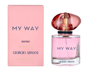Armani My Way Nectar Edp Spray30 ml.