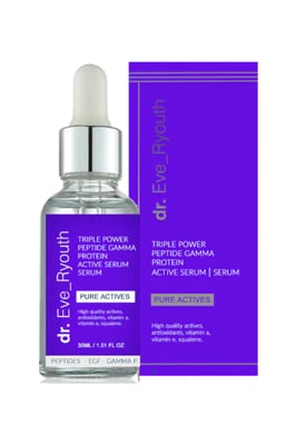 Triple Power Peptide Gamma Protein active serum 30ml