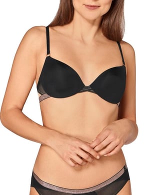 Sloggi S Symmetry Wired Padded Bra