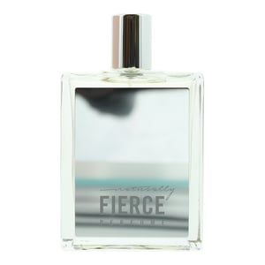 Abercrombie & Fitch Naturally Fierce Eau De Parfum 100ml Spray For Her