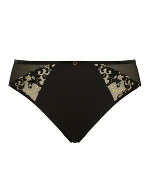 Sculptresse by Panache Nova High Leg Brief