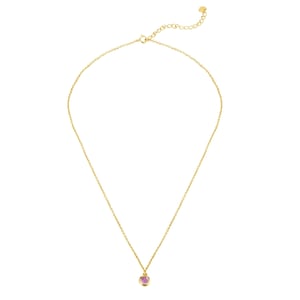 Glanzstücke München Female Sterling Silver Necklace
