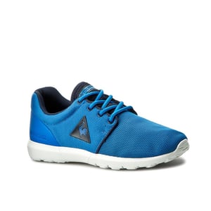 Le Coq Sportif Dynacomf GS Barn Blå Träningsskor