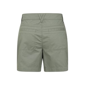 Mountain Warehouse Dames/Dames Bayside Shorts (Khaki)