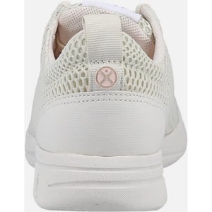Hush Puppies Dames/Dames Good Shoe 2.0 Lace Up Trainers (Steen)