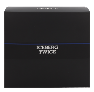 Iceberg Twice Pour Homme Giftset225 ml.