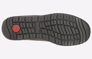 Imac Denman WATERPROOF Leather Shoes Mens