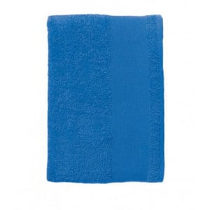 SOLS Island 100 Bath Sheet / Towel (100 X 150cm) (Royal Blue)