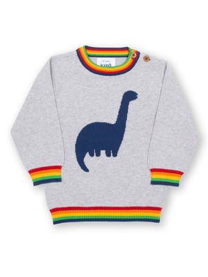 Kite Clothing Dino Jumper