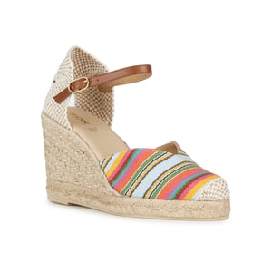 Geox D GELSA Sandal Ladies Summer