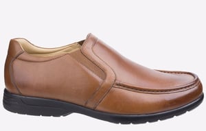 Fleet & Foster Gordon Leather Mens