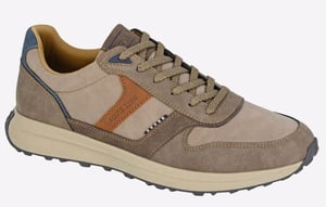 R21 Original Skyler Mens Leisure Trainers