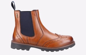 Cotswold Ford Heren Bruine Laarzen