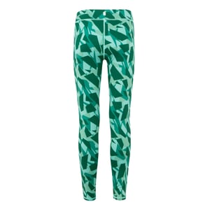 Regatta Kinder/Kids Barlia Abstracte Winterlegging (Stoffig groen)