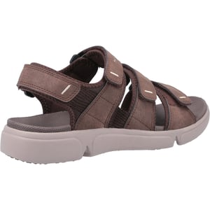 Hush Puppies Raul Male Sandal Mens Summer BROWN