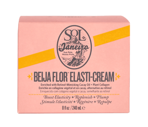 Sol De Janeiro Beija Flor Elasti Body Cream240 ml.