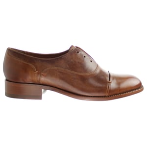 Ariat Two 24 Austen Bruine Damesschoenen