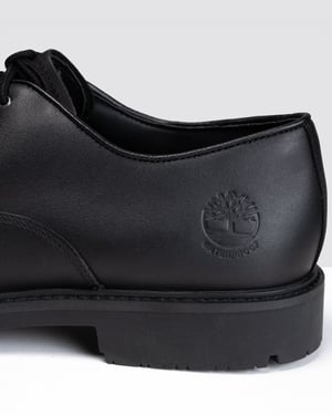 Timberland Earthkeepers Stormbuck Plain Toe Mens Oxford