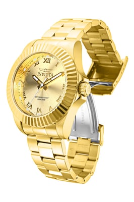 Invicta Pro Diver 16739 Quartz Herenhorloge - 44mm