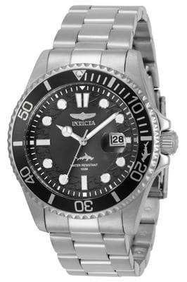 Invicta Pro Diver 30018 Kvartsklocka för män - 43 mm