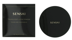 Sensai Translucent Loose Powder20 g.