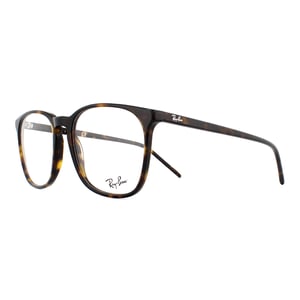 Ray-Ban Glasögonbågar RB5387 2012 Havana 54mm
