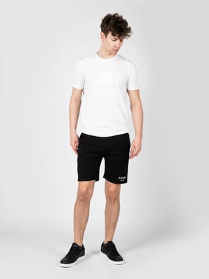 Iceberg Shorts Herr Svart