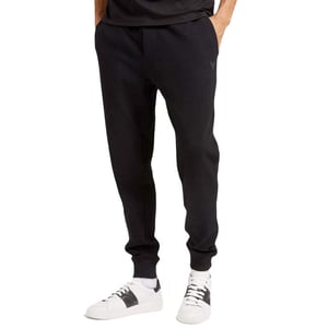 Guess joggingbroek voor heren met driehoekig logo