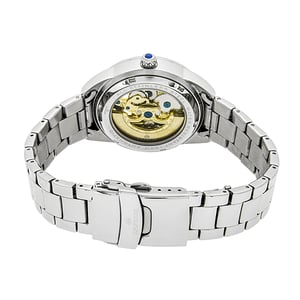 Keizerin Godiva automatisch MOP armbandhorloge