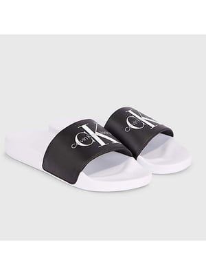 Luxe muiltjes voor dames van Calvin Klein