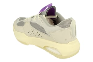 Nike Air Jordan 200e Womens White Trainers