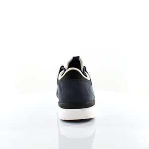 Supra Flow Run Blå Textil Herrar Löparskor Träningsskor 08021 401