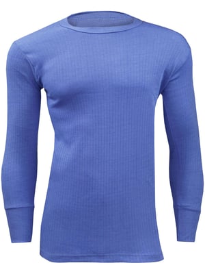 Enzo | Heren Thermo Set Lange Mouw Top & Onderbroek