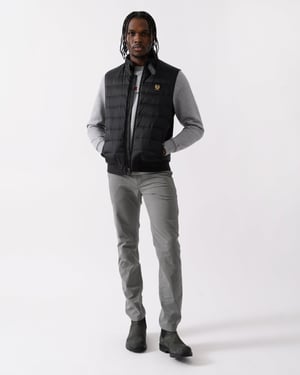 Belstaff Mens Circuit Gilet