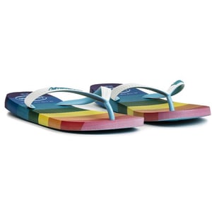 Havaianas Top Logo Sandals