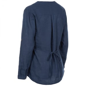 Trespass Womens Messina Casual Cotton Blouse