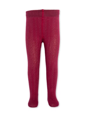 Kite Clothing Cable Tights Peony