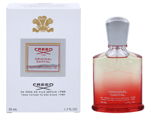Creed Original Santal Edp Spray50 ml.