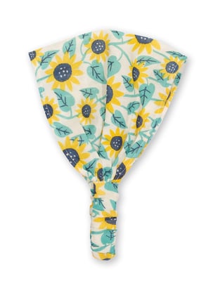 Kite Clothing Sunflower Bandana Hairband