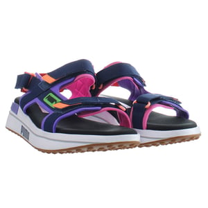 Puma Future Rider Spel Op Multicolor Herensandalen